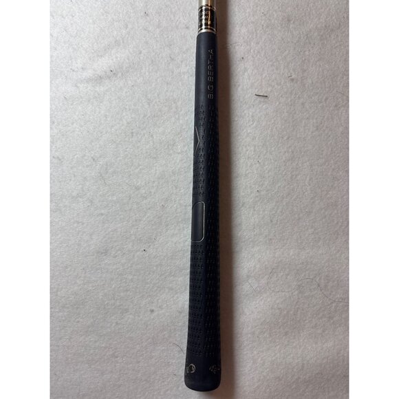 Callaway Big Bertha Steelhead Plus #9 Golf Club - Picture 6 of 10